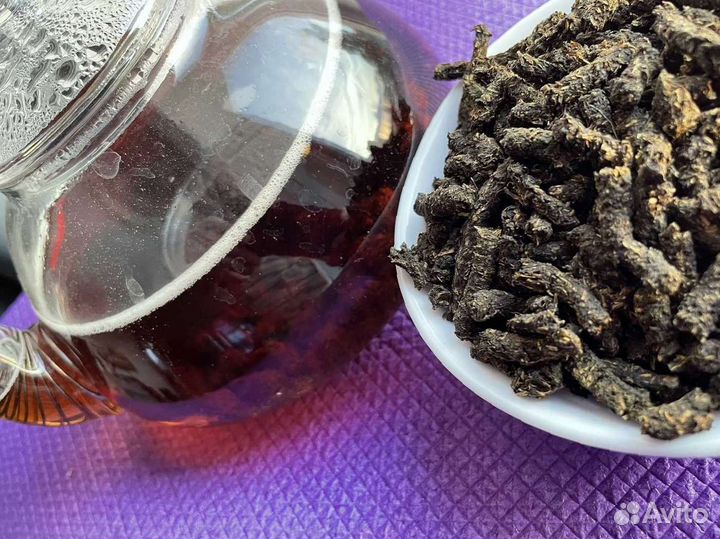 Иван чай 1кг кипрей чистый состав, традиционный