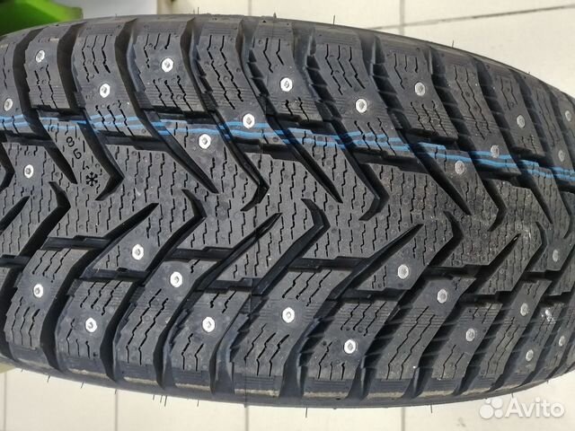 Nokian Tyres Nordman 8 SUV 215/65 R16 102T