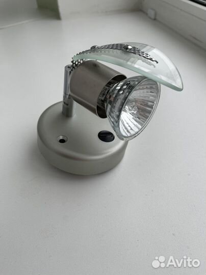 Светильник настенный