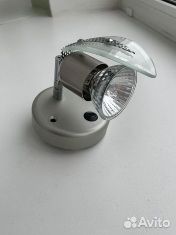 Светильник настенный