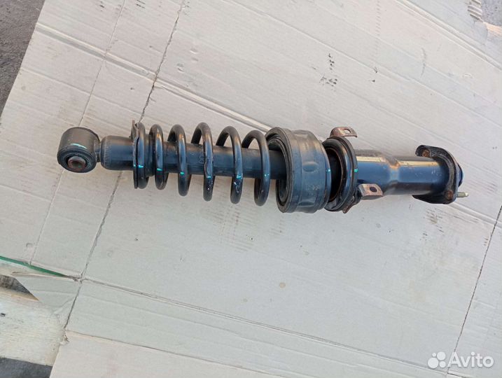 Стойка 48530-30300