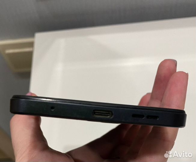 Xiaomi Redmi Note 12 4G, 4/128 ГБ