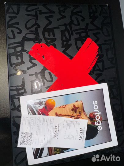 Nike air jordan 1 retro high og rebellionaire