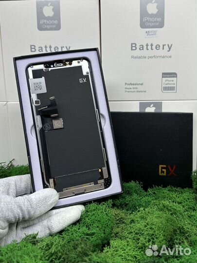 Дисплей iPhone 11 Pro Max (ah5)