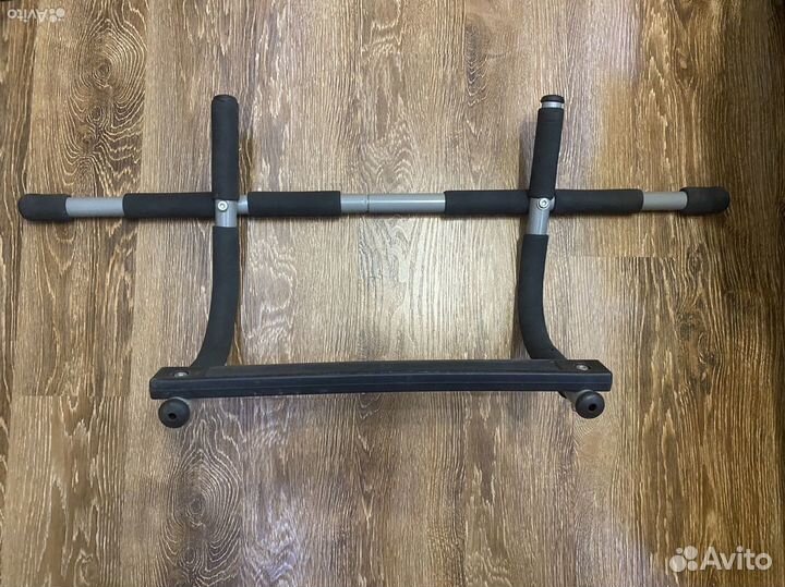 Турник в дверной проем