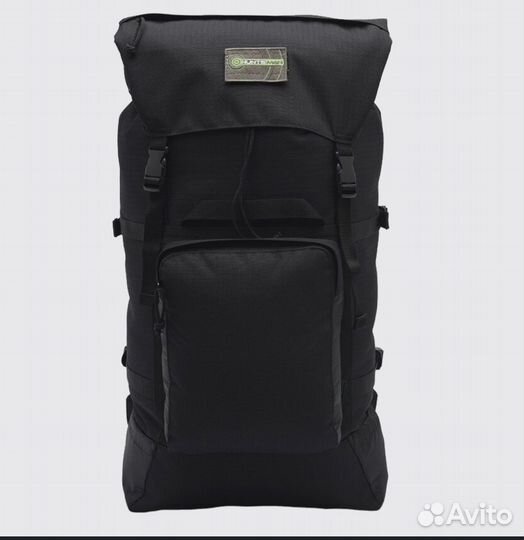 Новый рюкзак кодар huntsman