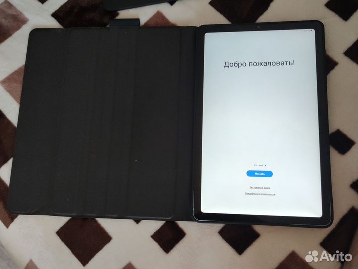 Планшет