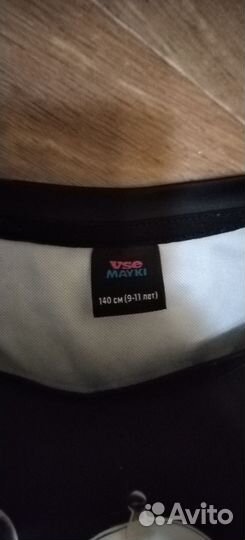 Футболка шахматиста