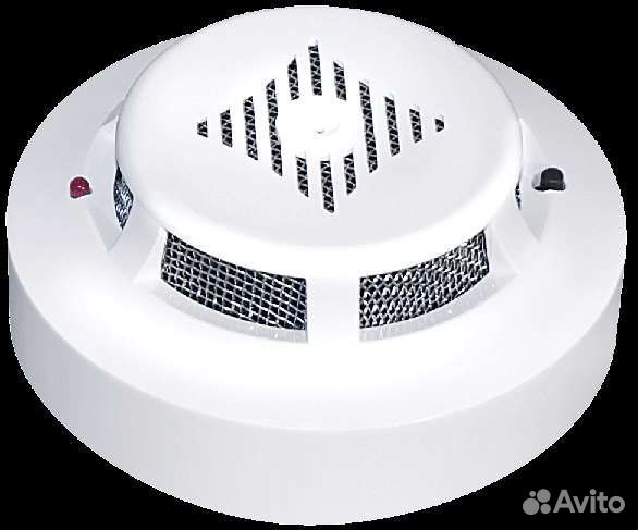 Пожарная сигнализация (пс )