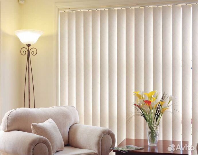 Жалюзи от производителя