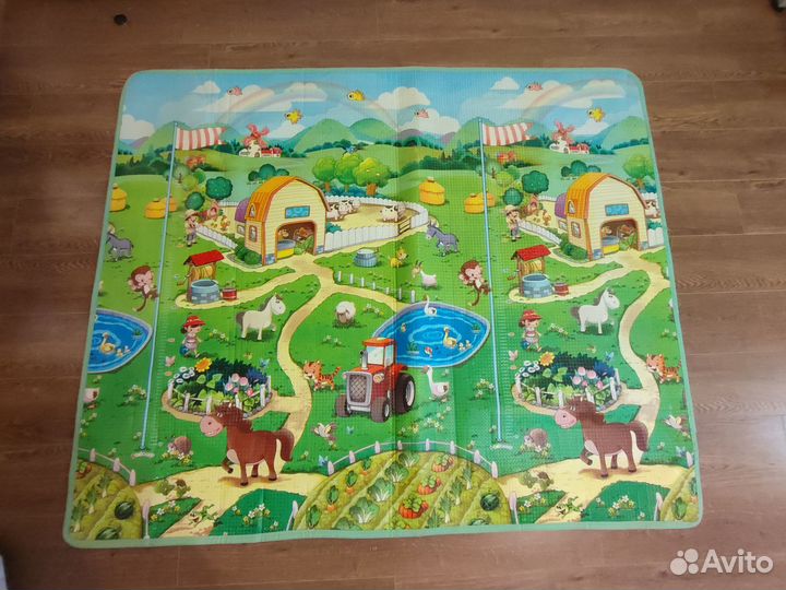 Продаем детский коврик