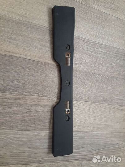 Тойота Рав 4 подиум под гос. номер 52114-42120