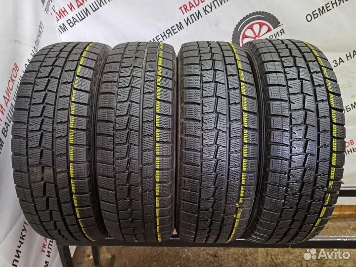 Dunlop Winter Maxx WM01 195/65 R15 91Q