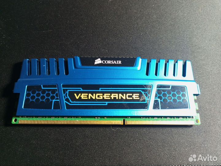 Оперативная память ddr3