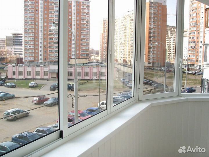 Окна пластиковые