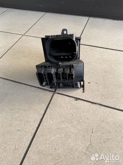 Блок управления светом Mercedes-Benz W210