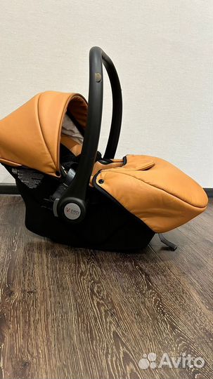 Коляска 3 в 1 verdi orion