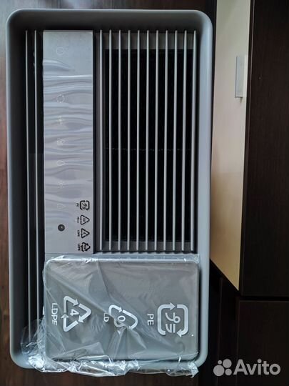 Очиститель, увлажнитель воздуха Bork 705A