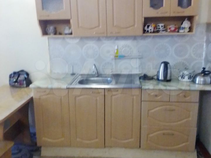 Комната 33 м², 2/2 эт.