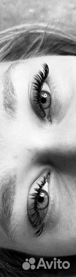 Наращивание и ламинирование ресниц Соль-Илецк