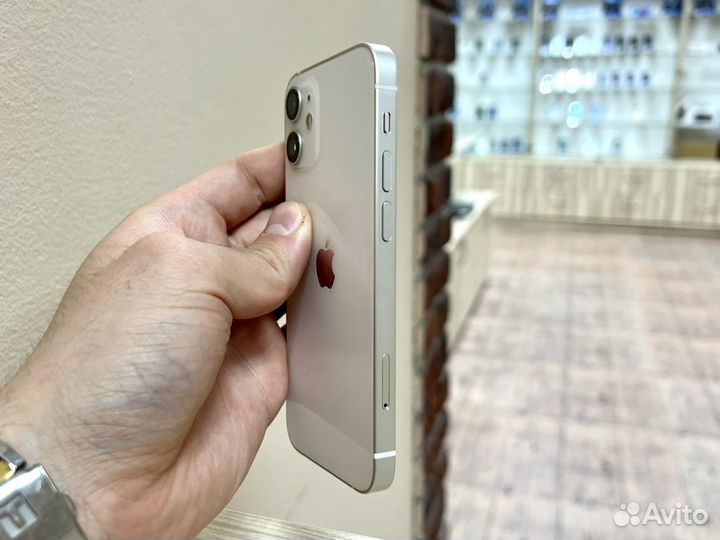 iPhone 12 mini, 128 ГБ