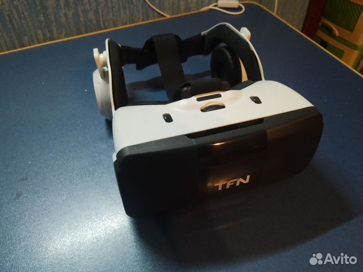 Vr очки TFN beat PRO