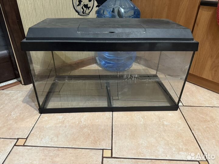 Аквариум 60х40