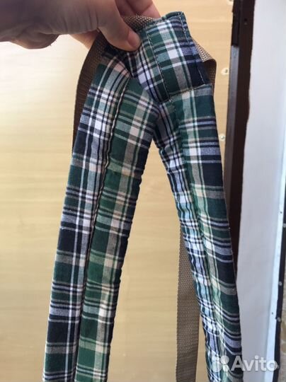 Рюкзак переноска кенгуру для ребенка