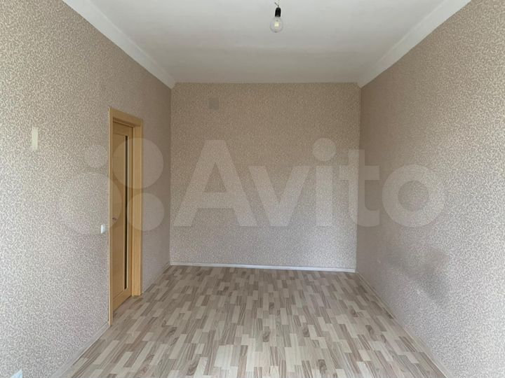 3-к. квартира, 77,4 м², 5/5 эт.