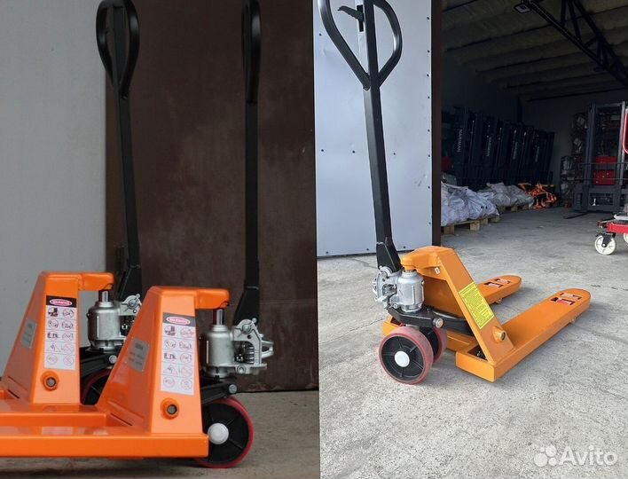 Рохля подъемная NEW 2,5 т