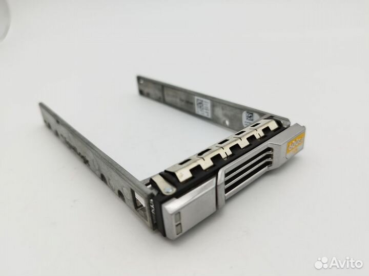 Салазки для схд Dell equallogic 2.5 018KYH