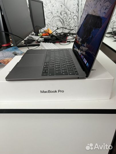Apple MacBook Pro 13 2017