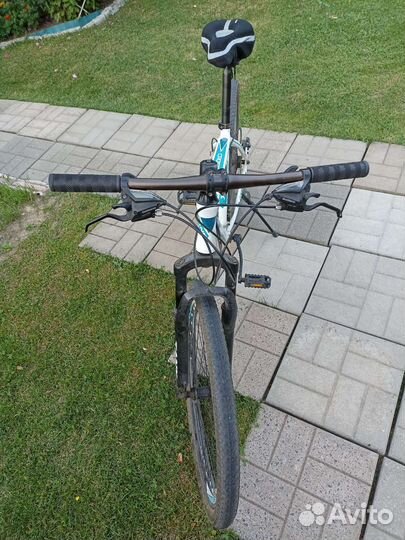 Велосипед tank cross xc series