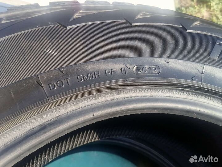 Hankook I'Pike RW11 275/60 R20