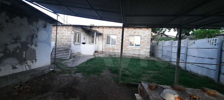 Дом 50,7 м² на участке 3,9 сот.