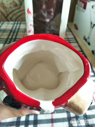 Конфетница