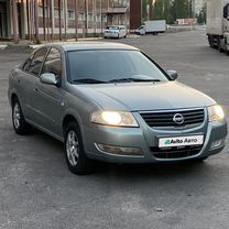 Nissan Almera Classic 1.6 MT, 2007, 239 176 км, с пробегом, цена 450 000 руб.