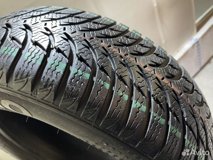 Kumho WinterCraft WP51 185/65 R15