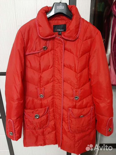 Куртка женская