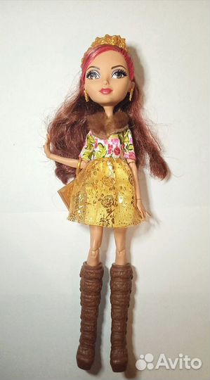 Кукла Ever After High оригинал