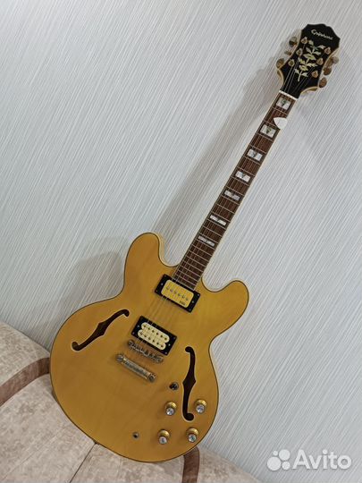 Epiphone Sheraton II