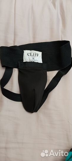 Экипировка