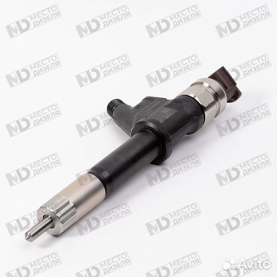 Форсунка denso 095000-8871