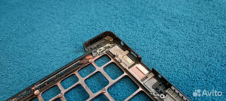 Запчасти для ноутбука Dell xps 13 9360