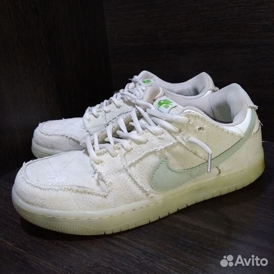 Кроссовки Nike SB Dunk Low 