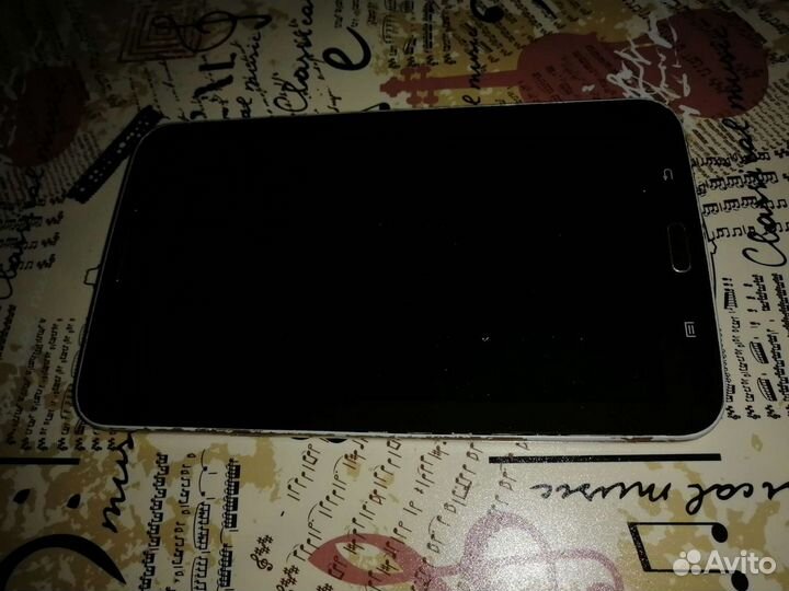 Планшет samsung galaxy tab 3 7.0 sm-t211