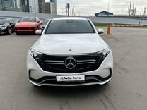 Mercedes-Benz EQC AT, 2020, 32 000 км, с пробегом, цена 4 450 000 руб.