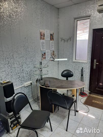 Парикмахерское оборудование