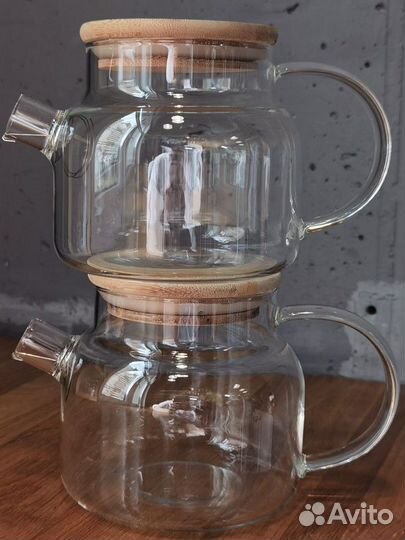 Чайник 400мл