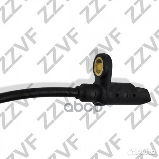 Датчик абс задний левый (L), правый (R) nissan